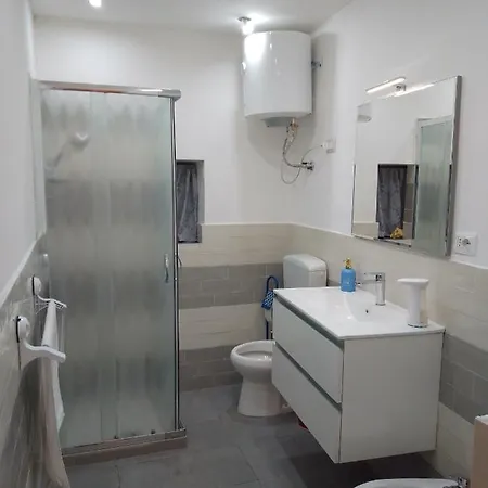 Tiziano's Apartman *